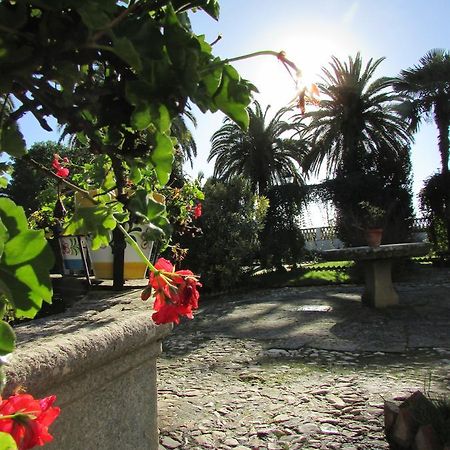 Hotel La Giralda Burguillos Del Cerro Zewnętrze zdjęcie