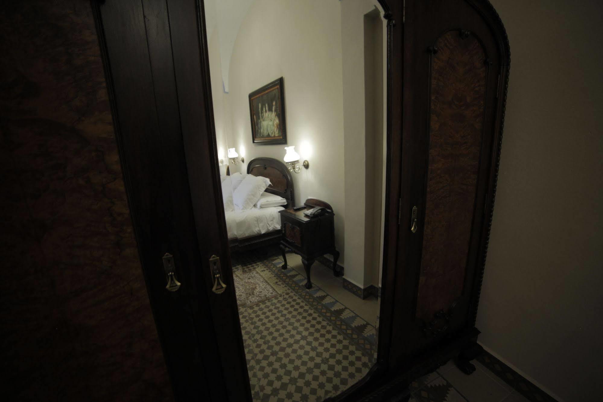 Hotel La Giralda Burguillos Del Cerro Zewnętrze zdjęcie